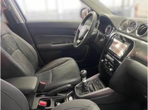 Suzuki Vitara 1.4 Comfort+ Hybrid