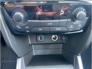 Suzuki Vitara 1.4 Comfort+ Hybrid