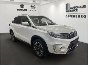 Suzuki Vitara 1.4 Comfort+ Hybrid