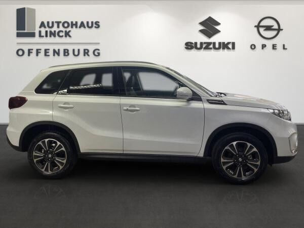 Suzuki Vitara 1.4 Comfort+ Hybrid