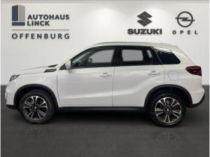 Suzuki Vitara 1.4 Comfort+ Hybrid