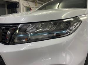 Suzuki Vitara 1.4 Comfort+ Hybrid