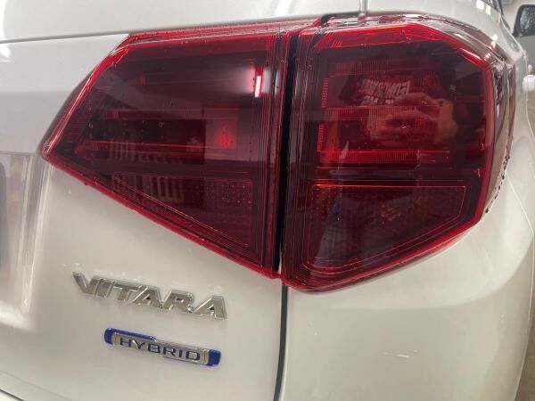 Suzuki Vitara 1.4 Comfort+ Hybrid