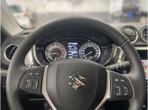Suzuki Vitara 1.4 Comfort+ Hybrid
