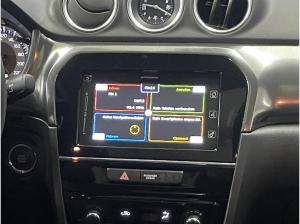 Suzuki Vitara 1.4 Comfort+ Hybrid