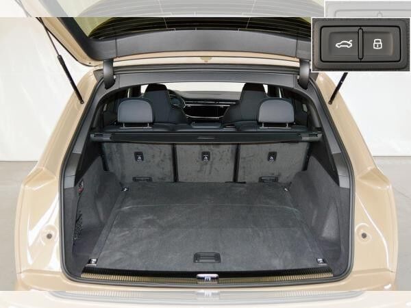 Audi Q7 SUV S line 50 TDI quattro tiptronic - AHK*PANO*B&O*STDHZ*HUD*MATRIX*NAV*SHZ*ACC*PARKL*360°*EL.SITZE+