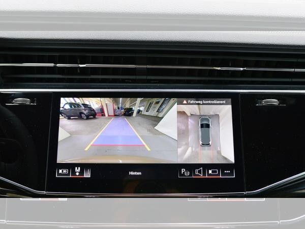 Audi Q7 SUV S line 50 TDI quattro tiptronic - AHK*PANO*B&O*STDHZ*HUD*MATRIX*NAV*SHZ*ACC*PARKL*360°*EL.SITZE+