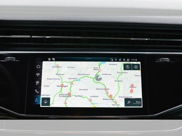 Audi Q7 SUV S line 50 TDI quattro tiptronic - AHK*PANO*B&O*STDHZ*HUD*MATRIX*NAV*SHZ*ACC*PARKL*360°*EL.SITZE+