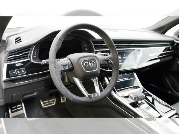 Audi Q7 SUV S line 50 TDI quattro tiptronic - AHK*PANO*B&O*STDHZ*HUD*MATRIX*NAV*SHZ*ACC*PARKL*360°*EL.SITZE+