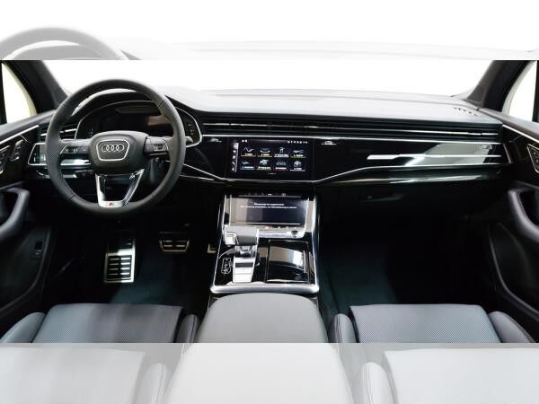 Audi Q7 SUV S line 50 TDI quattro tiptronic - AHK*PANO*B&O*STDHZ*HUD*MATRIX*NAV*SHZ*ACC*PARKL*360°*EL.SITZE+