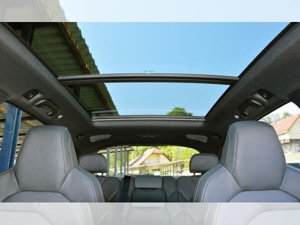 Audi Q7 SUV S line 50 TDI quattro tiptronic - AHK*PANO*B&O*STDHZ*HUD*MATRIX*NAV*SHZ*ACC*PARKL*360°*EL.SITZE+