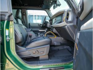 Ford Bronco Badlands 2,7l V6 Badlands-Paket Heckzelt -K.T.-