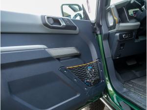 Ford Bronco Badlands 2,7l V6 Badlands-Paket Heckzelt -K.T.-