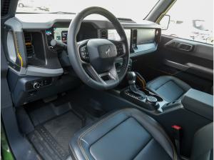 Ford Bronco Badlands 2,7l V6 Badlands-Paket Heckzelt -K.T.-