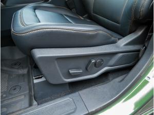 Ford Bronco Badlands 2,7l V6 Badlands-Paket Heckzelt -K.T.-