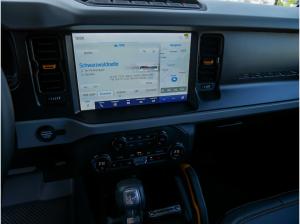 Ford Bronco Badlands 2,7l V6 Badlands-Paket Heckzelt -K.T.-