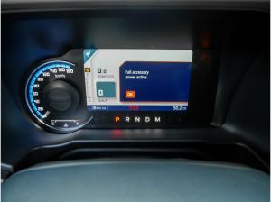 Ford Bronco Badlands 2,7l V6 Badlands-Paket Heckzelt -K.T.-