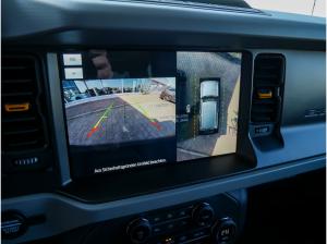 Ford Bronco Badlands 2,7l V6 Badlands-Paket Heckzelt -K.T.-