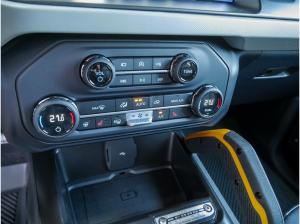 Ford Bronco Badlands 2,7l V6 Badlands-Paket Heckzelt -K.T.-