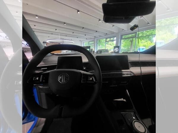 MG MG3 Luxury - LAGER - versch. Farben