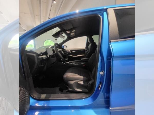 MG MG3 Luxury - LAGER - versch. Farben