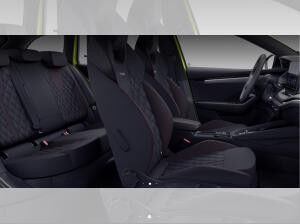 Skoda Octavia Combi RS 2.0 TSI 265 PS // Bestellfahrzeug! Skoda Octavia Combi RS 2.0 TSI 265 PS // Bestellfahrzeug!