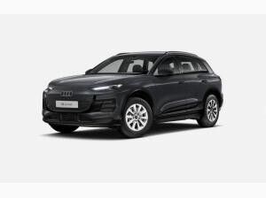 Audi Q6 e-tron 185 kW #Bestellung #0,25%-Versteuerung