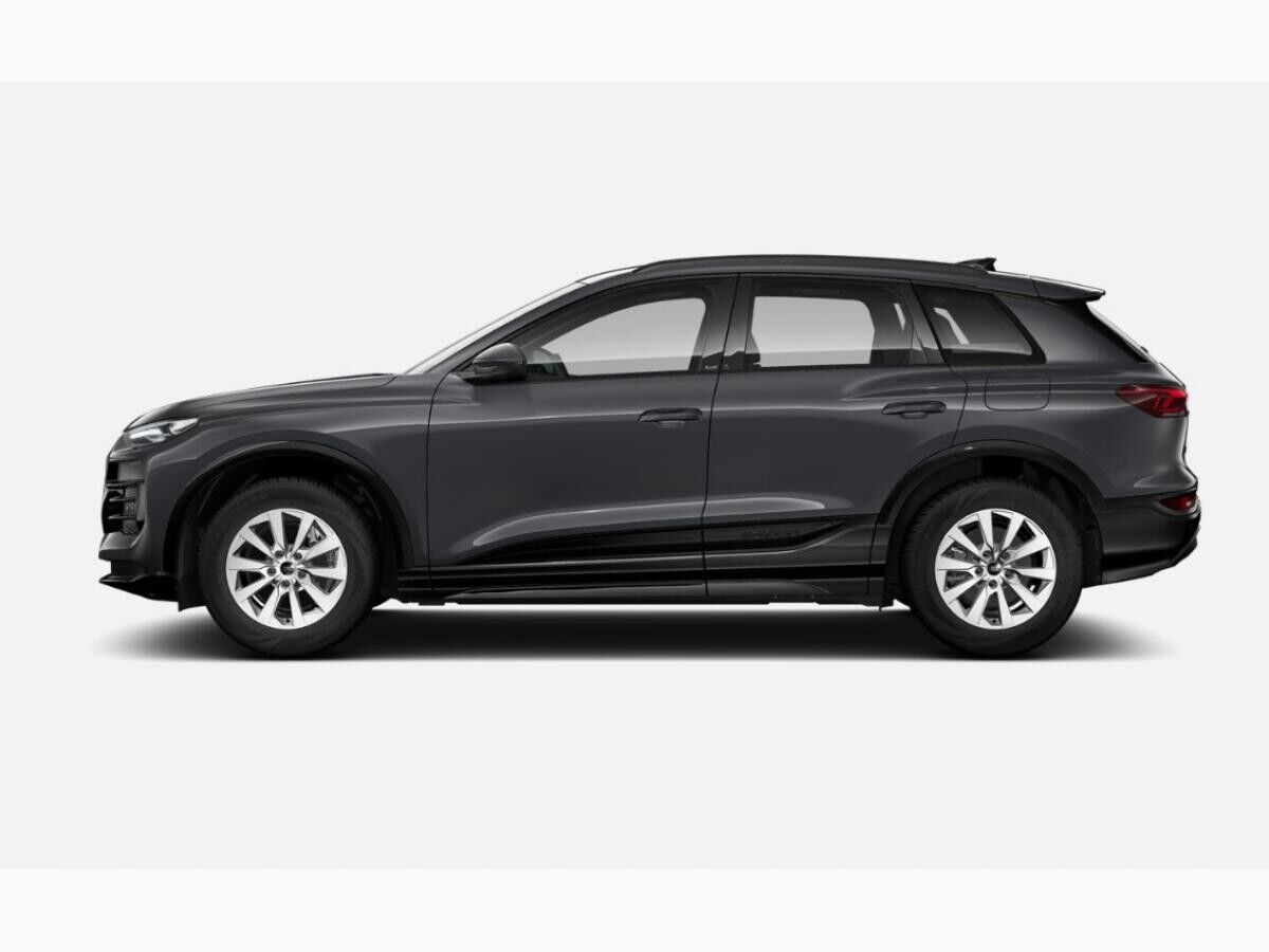 Audi Q6 e-tron 185 kW #Bestellung #0,25%-Versteuerung