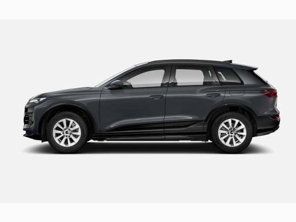 Audi Q6 e-tron 185 kW #Bestellung #0,25%-Versteuerung