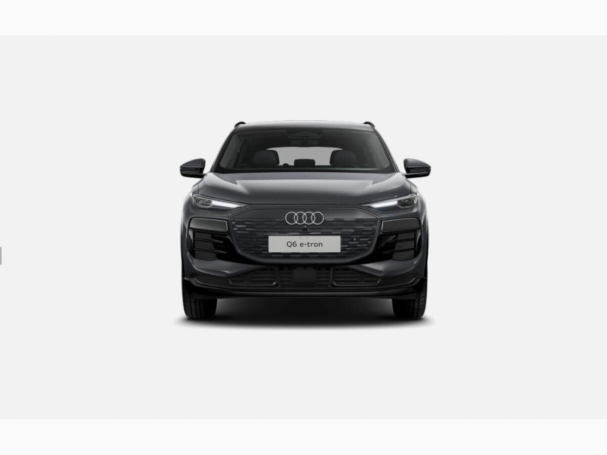 Audi Q6 e-tron 185 kW #Bestellung #0,25%-Versteuerung