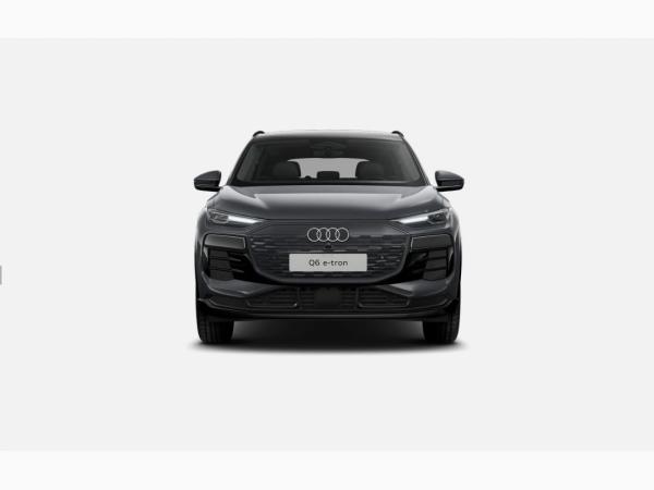 Audi Q6 e-tron 185 kW #Bestellung #0,25%-Versteuerung