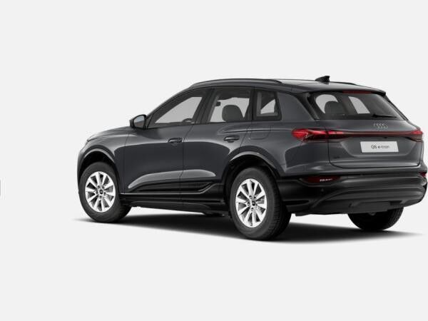 Audi Q6 e-tron 185 kW #Bestellung #0,25%-Versteuerung