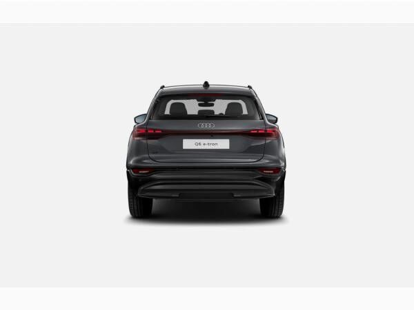Audi Q6 e-tron 185 kW #Bestellung #0,25%-Versteuerung