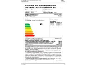 Audi Q6 e-tron 185 kW #Bestellung #0,25%-Versteuerung