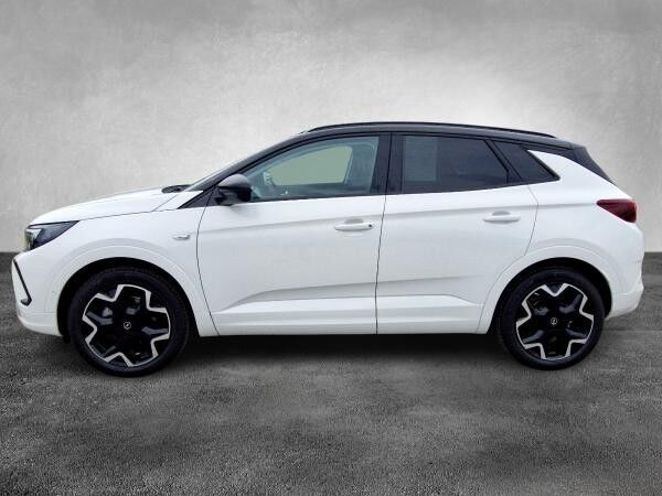Opel Grandland 1.2 Turbo Ultimate AHK|MATRIX-LED