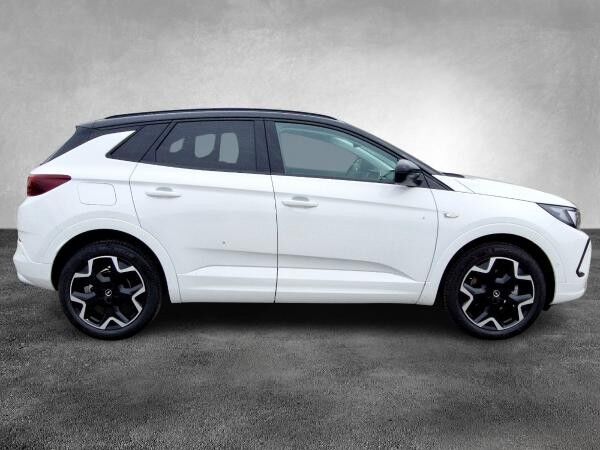 Opel Grandland 1.2 Turbo Ultimate AHK|MATRIX-LED