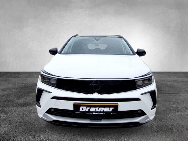 Opel Grandland 1.2 Turbo Ultimate AHK|MATRIX-LED