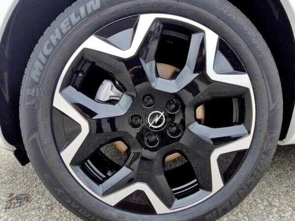 Opel Grandland 1.2 Turbo Ultimate AHK|MATRIX-LED