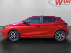 MG MG3 Hybdrid+ LUXURY 195 PS *SOFORT VERFÜGBAR*