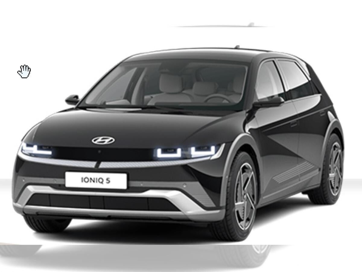 Hyundai IONIQ 5 IONIQ 5 (MY25) 84 kWh (229 PS) 2WD DYNAMIQ