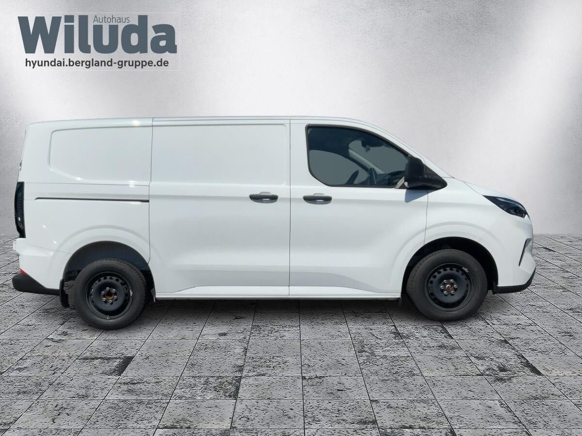 Ford Transit Custom Trend 280L1H1 Kasten auf Lager