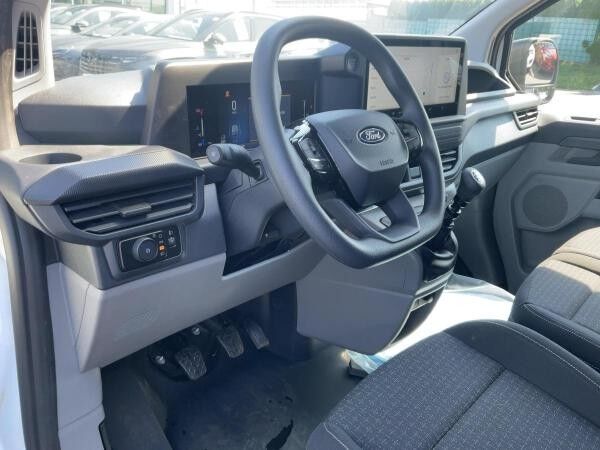 Ford Transit Custom Trend 280L1H1 Kasten auf Lager
