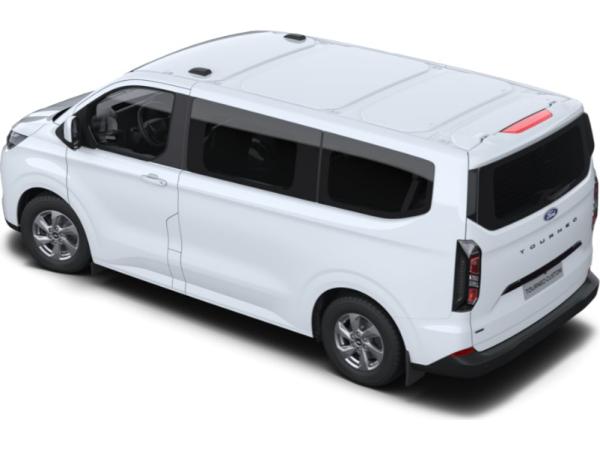 Ford Tourneo Custom Trend 340L1*PHEV*Klima*SYNC*NEUES Modell