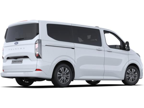 Ford Tourneo Custom Trend 340L1*PHEV*Klima*SYNC*NEUES Modell