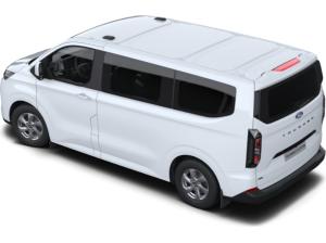 Ford Tourneo Custom Trend 320L1*NAVI*KLIMA V+H*LED  - NEUES Modell