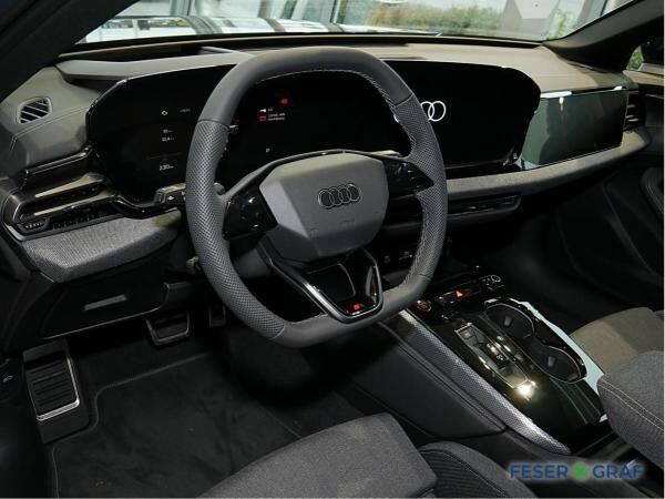 Audi A5 Avant TDI qu. S line Tech Pro B&O HUD