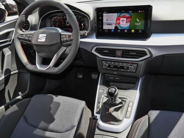 Seat Arona FR 1.0 TSI 6-Gang *sofort verfügbar*