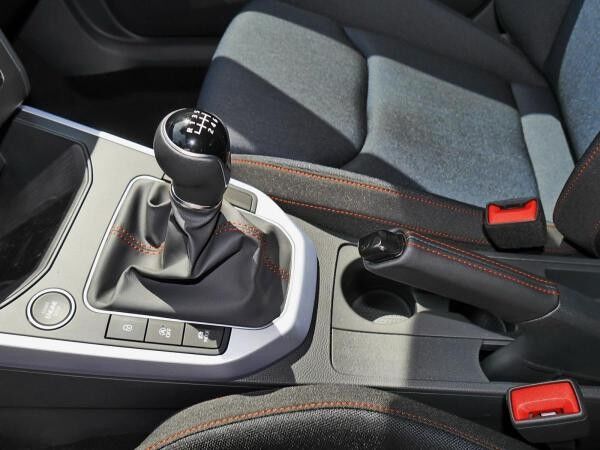 Seat Arona FR 1.0 TSI 6-Gang *sofort verfügbar*