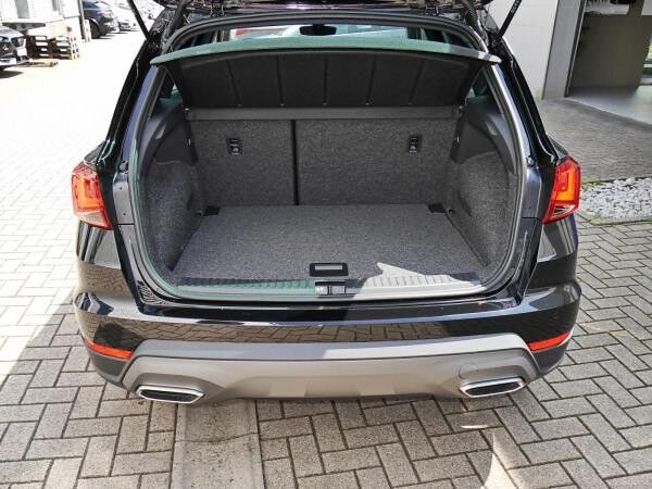 Seat Arona FR 1.0 TSI 6-Gang *sofort verfügbar*