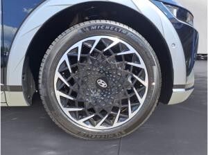 Hyundai IONIQ 5 UNIQ*AWD*77,4kWh*sofort verfügbar*